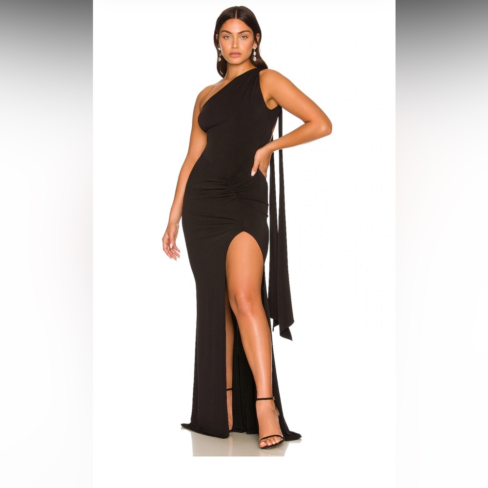 Katie May Attention Seeker Dress